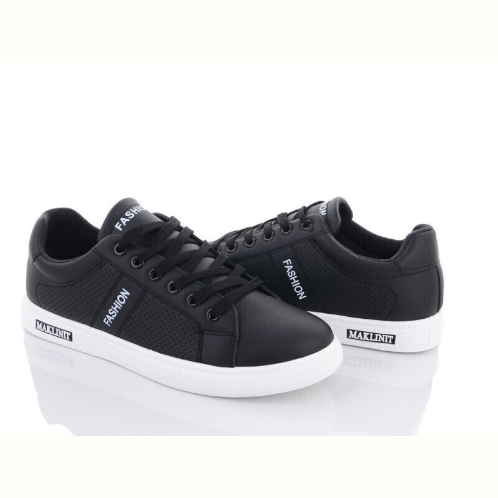 Кроссовки Violeta 20-980 black