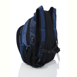Рюкзак Superbag 9812 blue