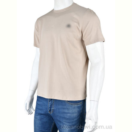 Футболка Banko B007-1 beige