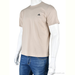 Футболка Banko B007-1 beige