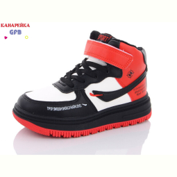 Кроссовки GFB-Канарейка R3271-6