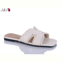 Шлепки Aba K11