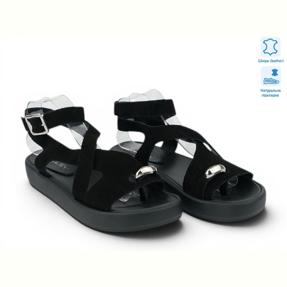 Босоножки Allshoes 211118