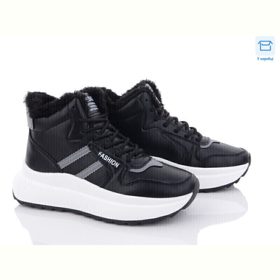 Ботинки Захар-Gold N004-1