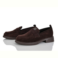 Туфли Бабочка-Mengfuna-AESD 9172-113