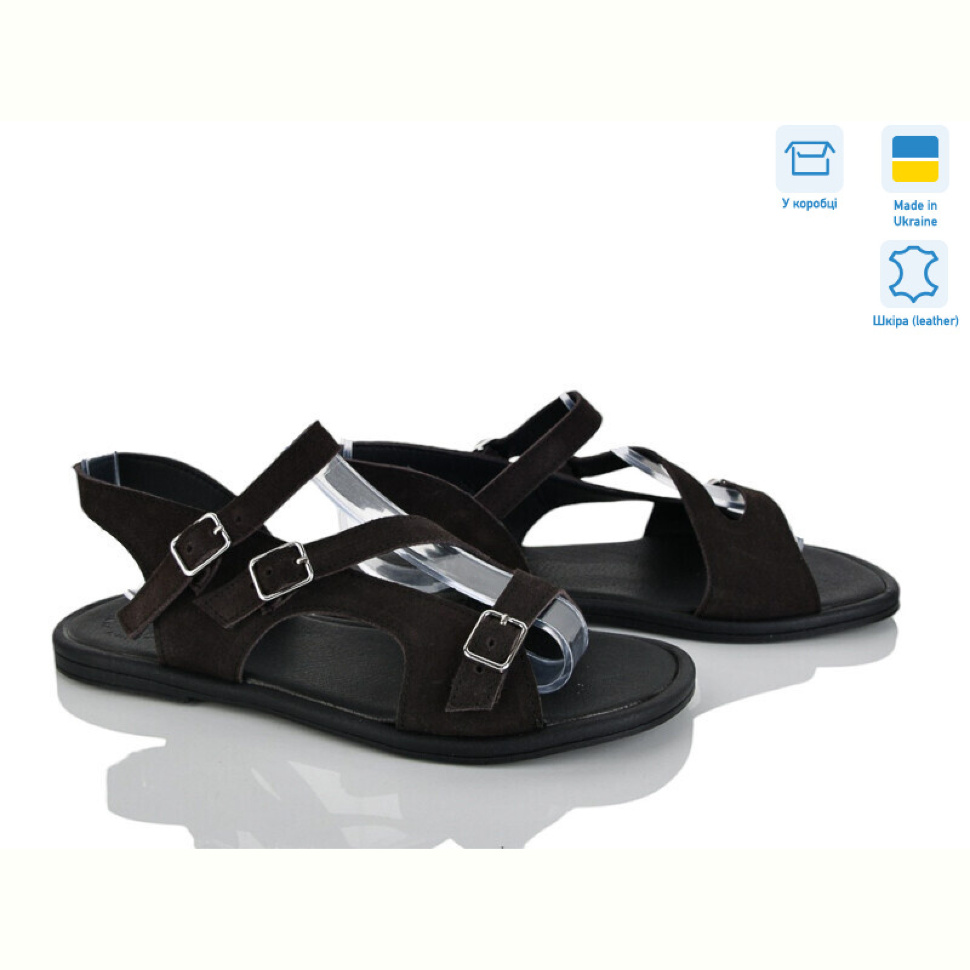 Босоножки Ailinda 459-45