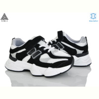 Кроссовки STILLI KIDS XT500-5 шкіра