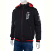 Куртка M7 M9984 black