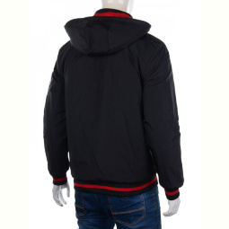 Куртка M7 M9984 black