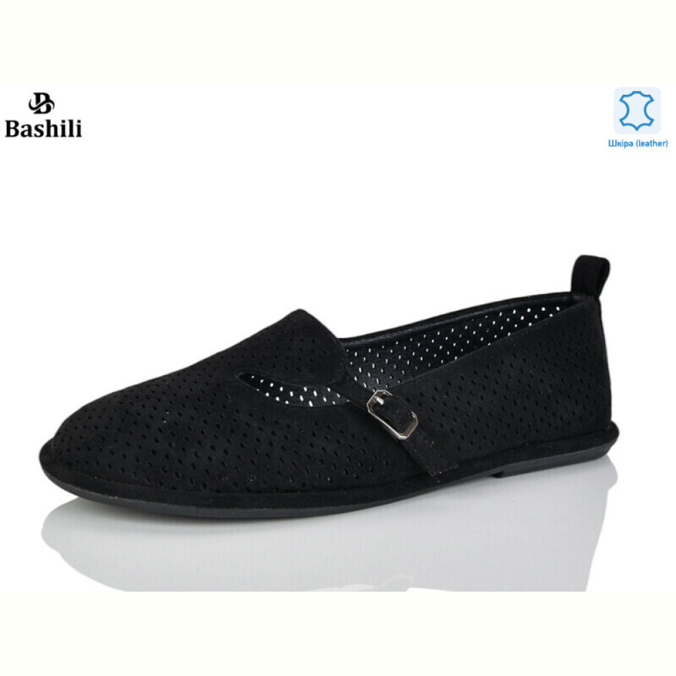 Балетки Башили H6580-22