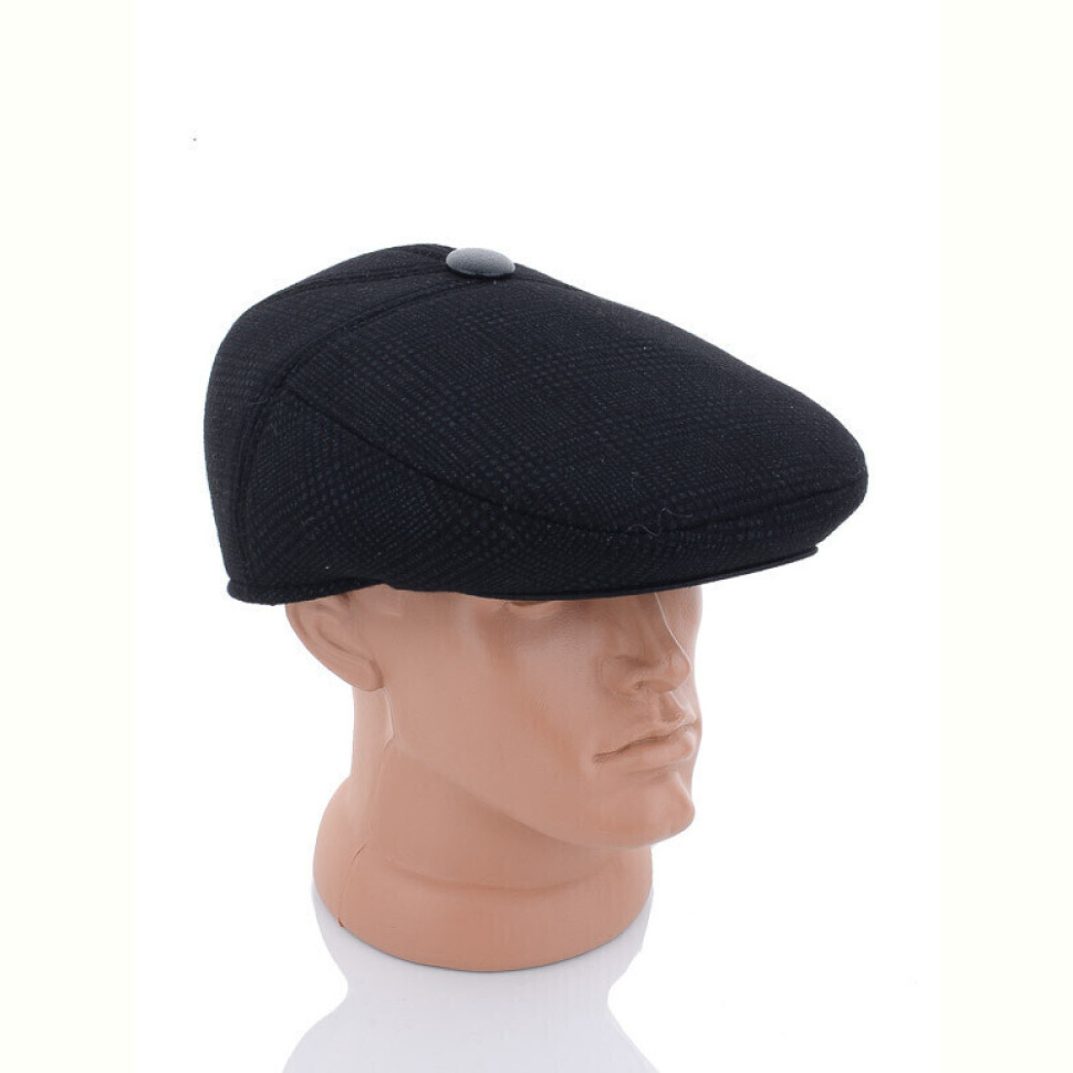 Кепка Red Hat 1886-2 black