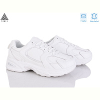 Кроссовки STILLI Group N300-1 шкіра піна