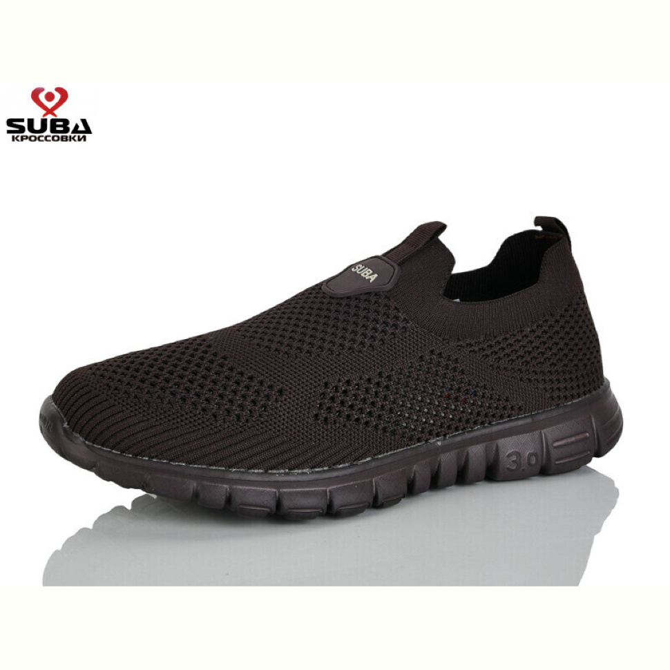 Кроссовки SUBA A6601-07 піна