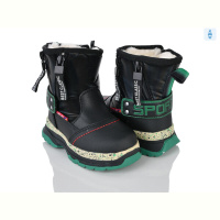 Сапоги Xifa kids 8805-5B