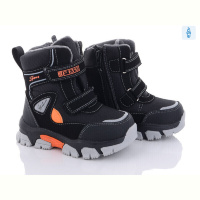 Ботинки Ok Shoes T6926-1