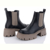 Ботинки Violeta E8444-29 black