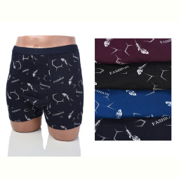 Трусы Textile 7812 mix