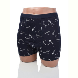 Трусы Textile 7812 mix