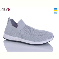 Кроссовки Aba 8715-3