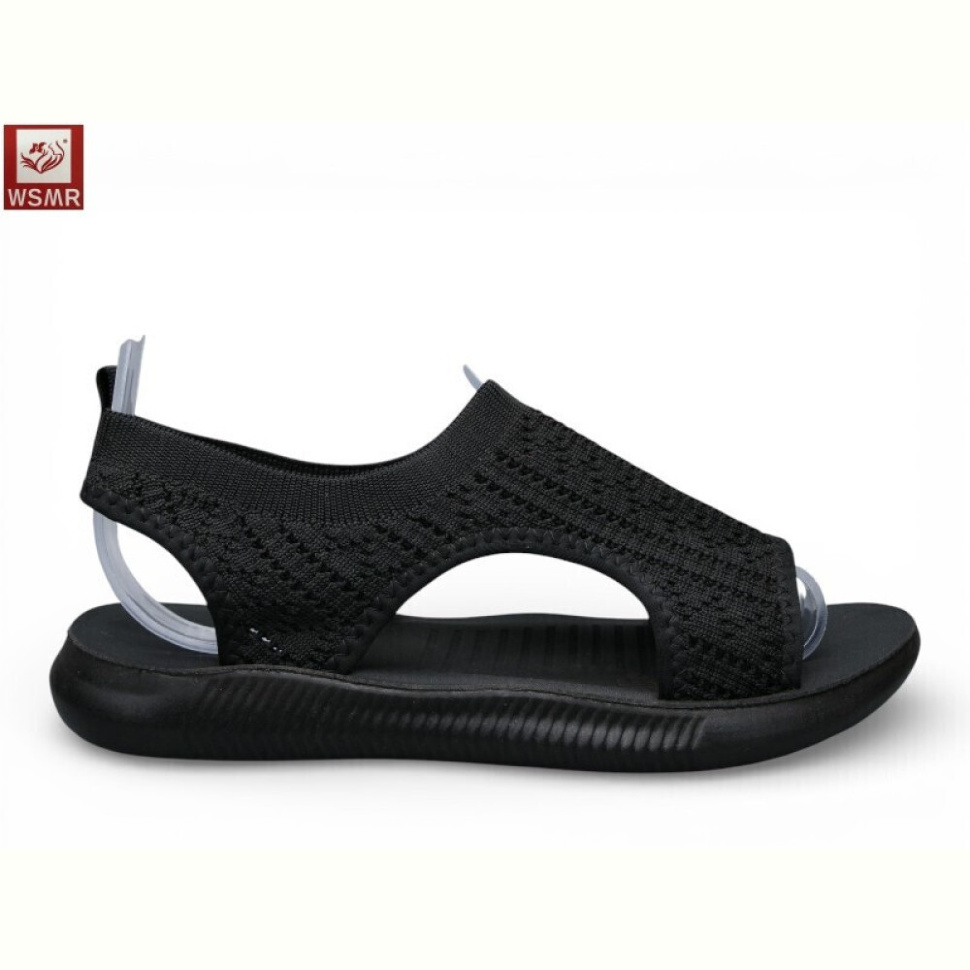 Босоножки WSMR F01-1