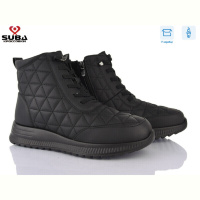 Ботинки SUBA F650