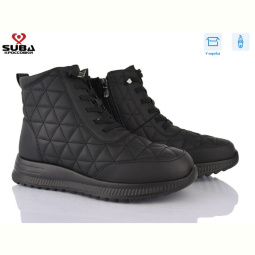 Ботинки SUBA F650