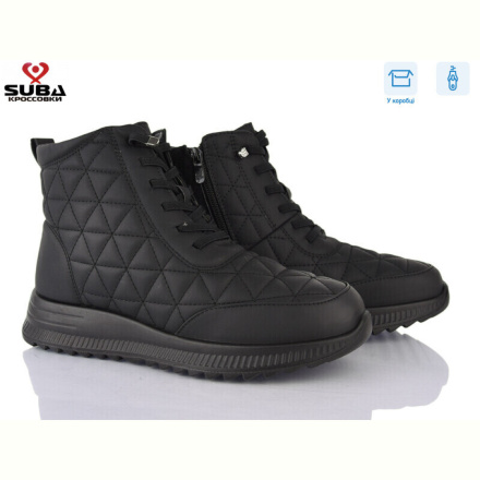 Ботинки SUBA F650