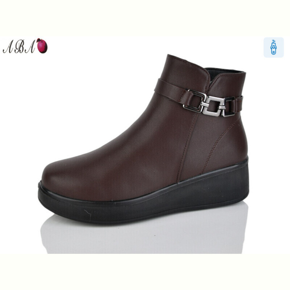 Ботинки Aba G15-2