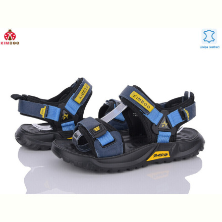 Сандалии KIMBOO T2480-4B