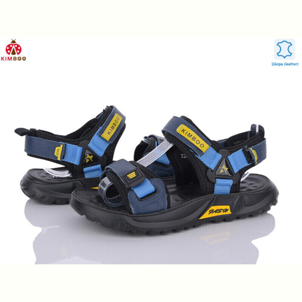 Сандалии KIMBOO T2480-4B