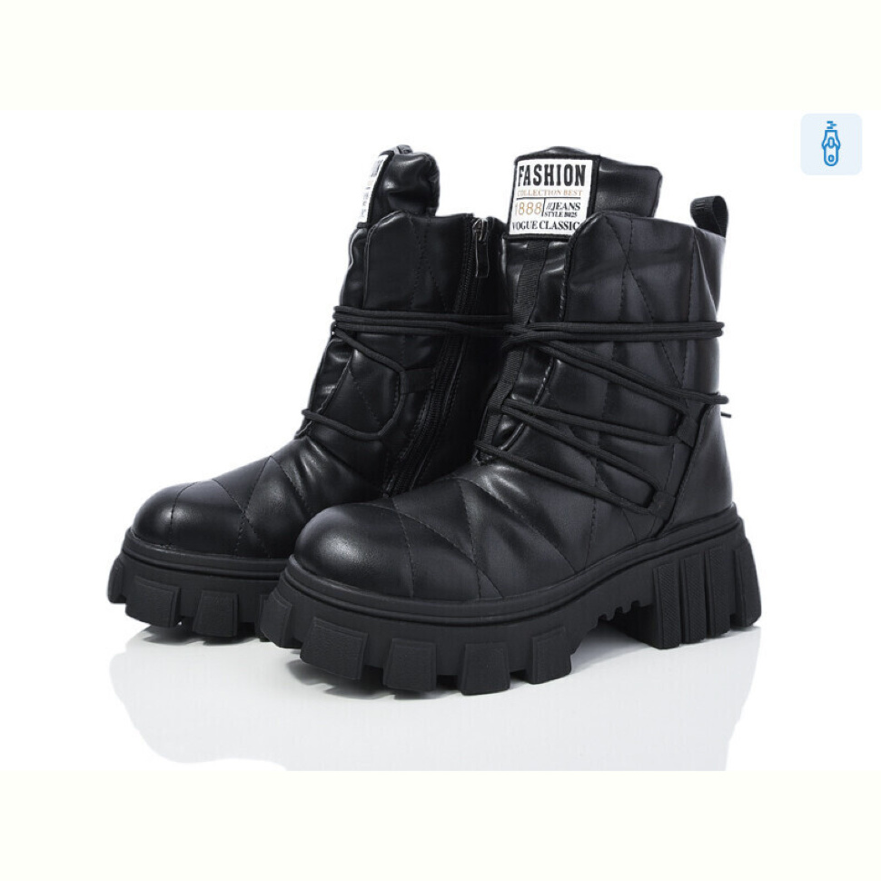 Ботинки Lion F66-01