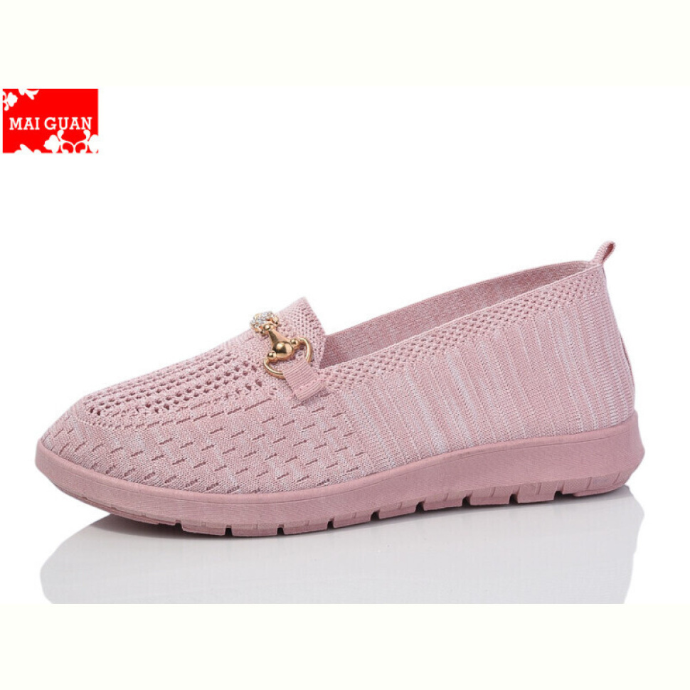 Слипоны Maiguan 522-5