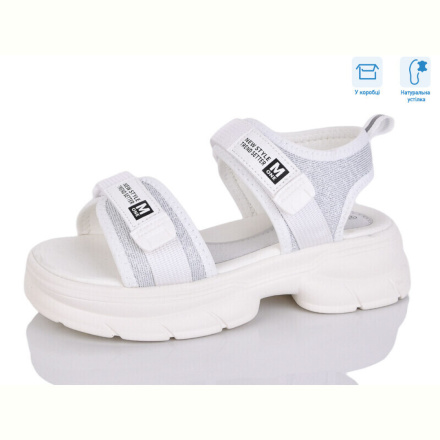 Босоножки TOM.M 11588C