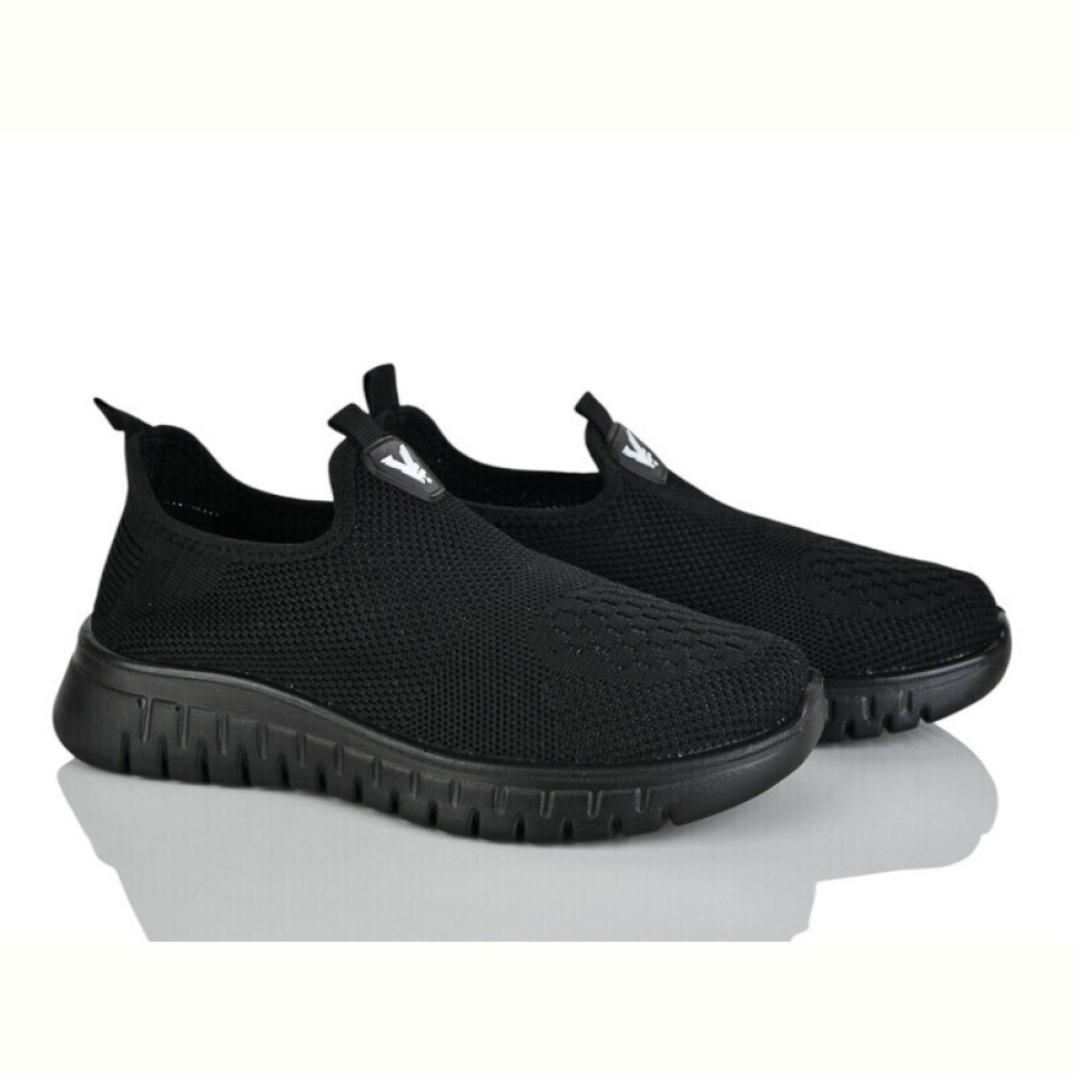 Кроссовки Бабочка-Mengfuna-AESD 372-316