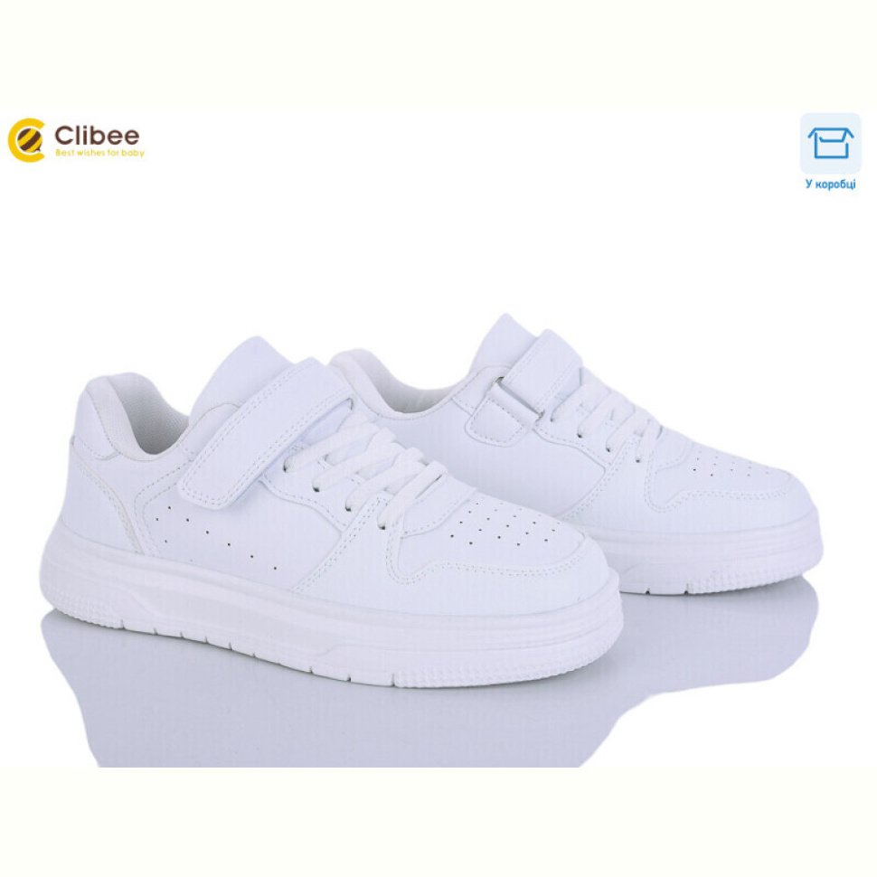Кроссовки Clibee ED745-1