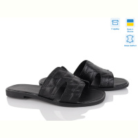 Шлепки Мрія 090 ч.ш.