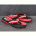 Шлепки Dan Marest ETGW9275 red