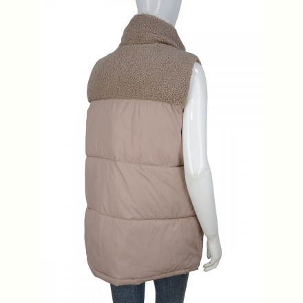 Жилетка Hope 2321 brown