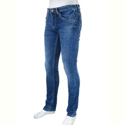 Джинсы Obuvok D4038X(05831) blue