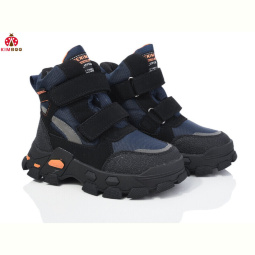 Дутики KIMBOO P2350-2B