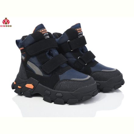 Дутики KIMBOO P2350-2B