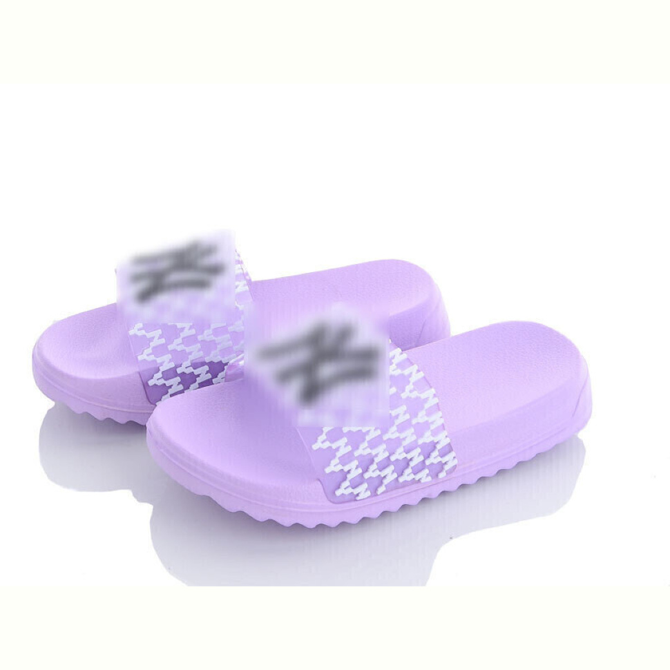 Шлепки Obuvok 5030-615B