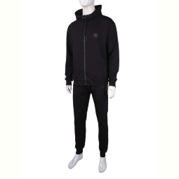 Спортивный костюм Luna Store 1004 black