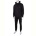 Спортивный костюм Luna Store 1004 black