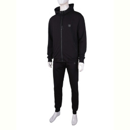 Спортивный костюм Luna Store 1004 black