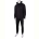 Спортивный костюм Luna Store 1004 black