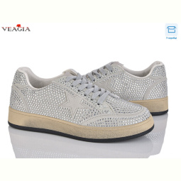 Кроссовки Veagia-ADA 10155-3