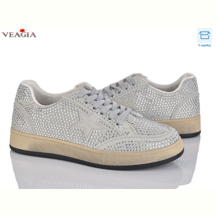 Кроссовки Veagia-ADA 10155-3