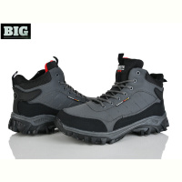 Ботинки BIG A08996-5