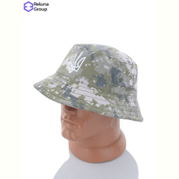 Панама Reluna Group FR013-2 khaki